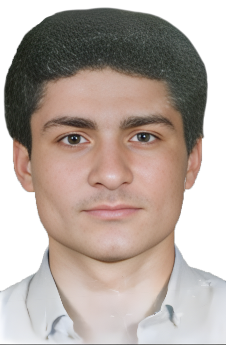 عبدالحمید قاسمی زاده