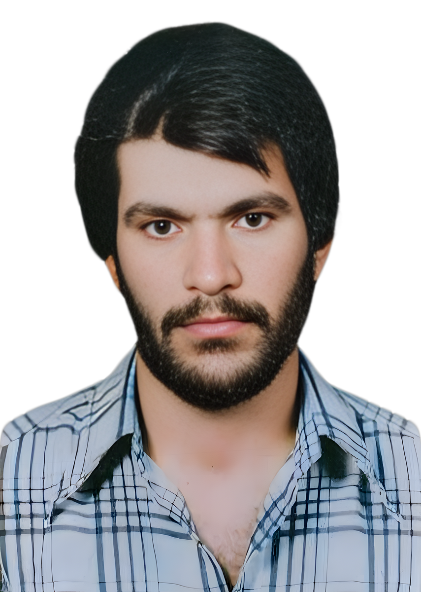 صدراله قاسمی شبانکاره