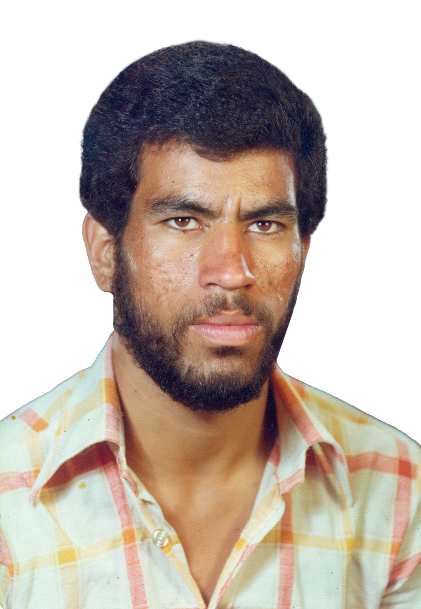 مرتضی قاسمی شبانکاره