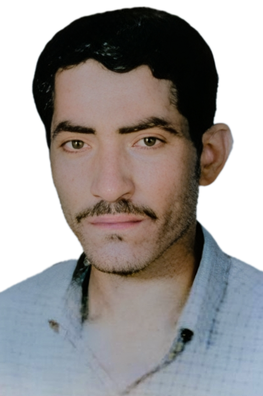 روشنعلی قاسمی شیری