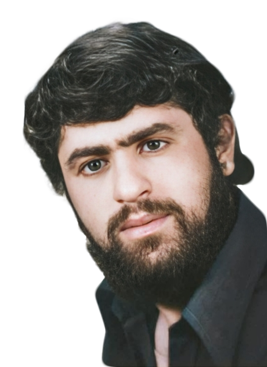 عبدالرحمان قاسمی نژادقصرالدشتی