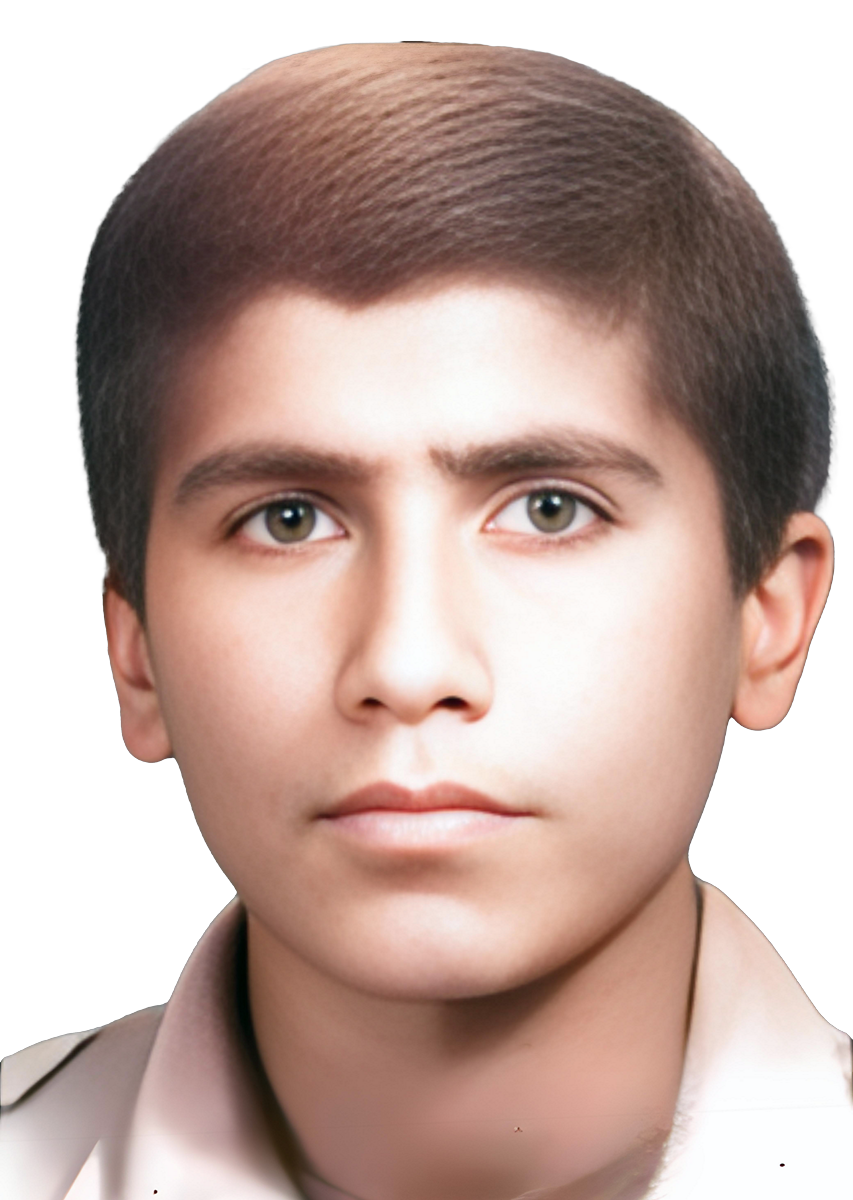 بیژن قاسمیه