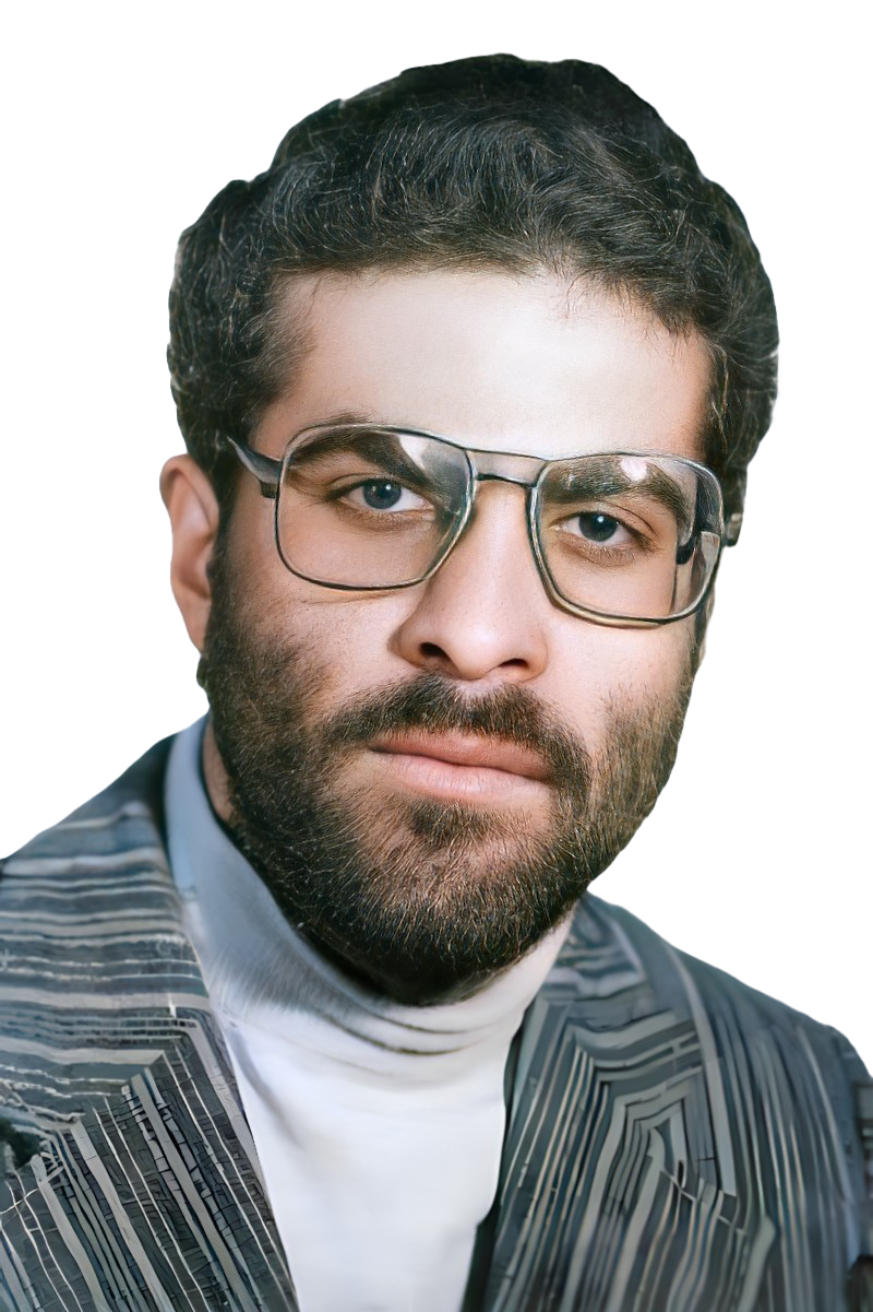 احمد قاضی عسکر