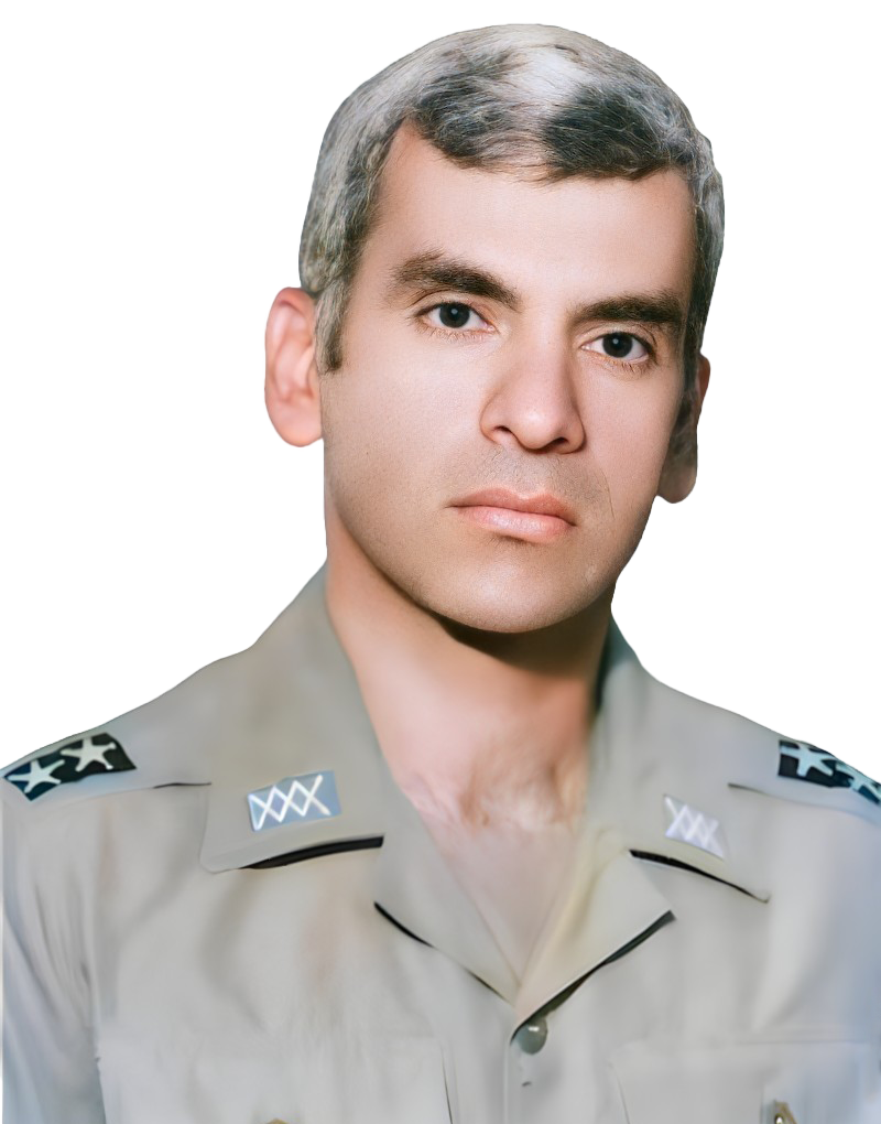 غلامحسین قانع تبریزی