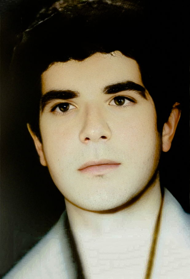 غلامرضا قایدشرف