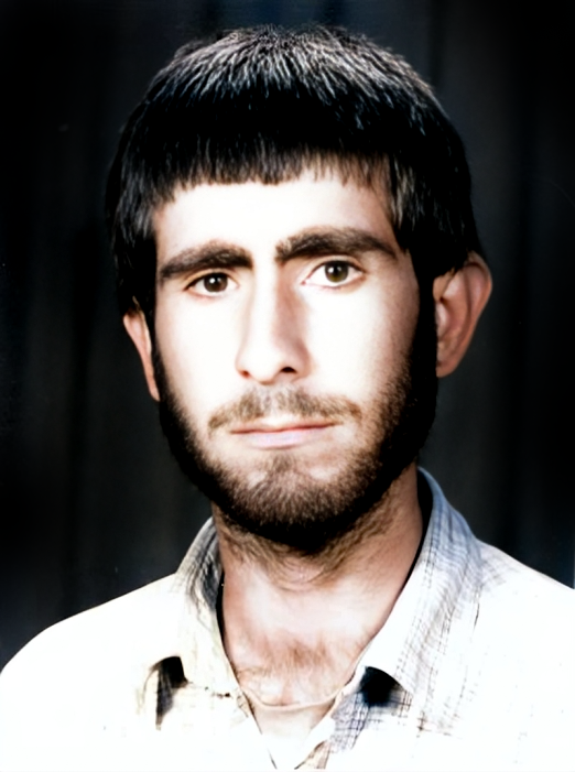 خداخواست قائدی