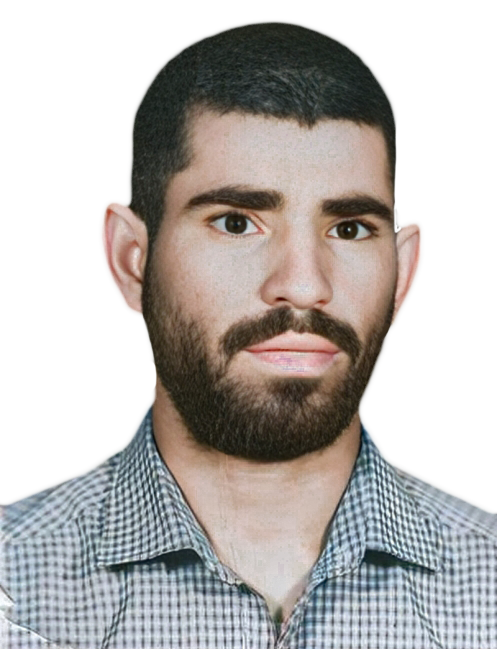 رحیم قایدی