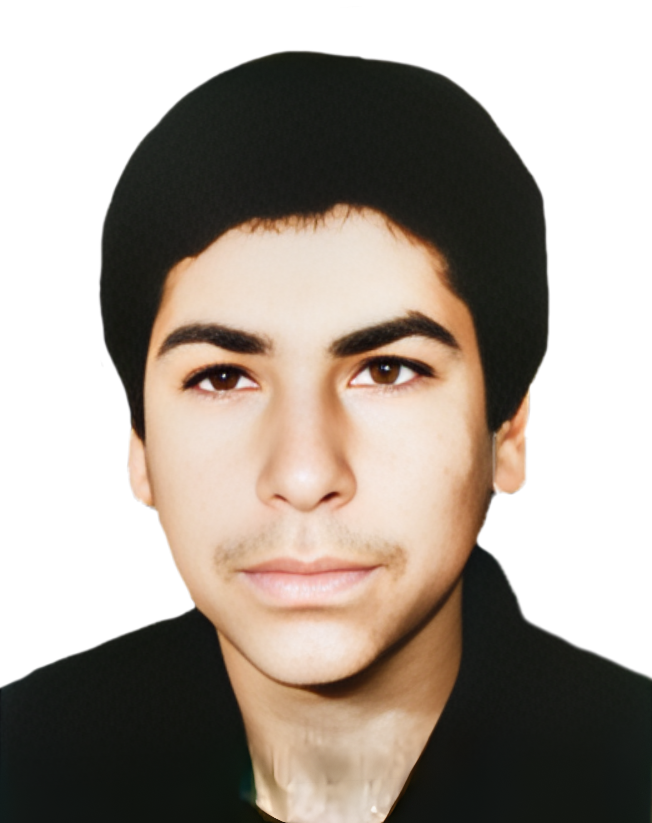 غلامرضا قائدی