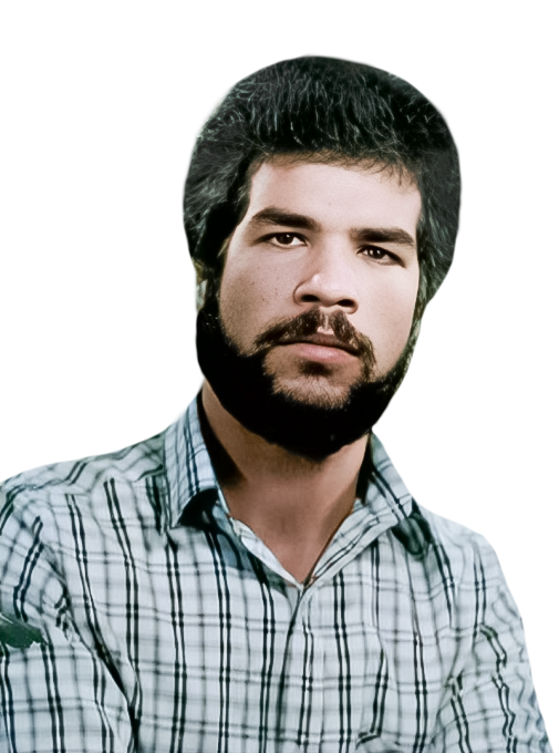محمدصادق قائدی قالینی