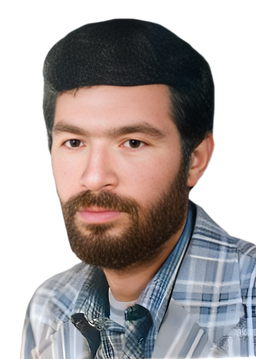 محمدعلی قایدی