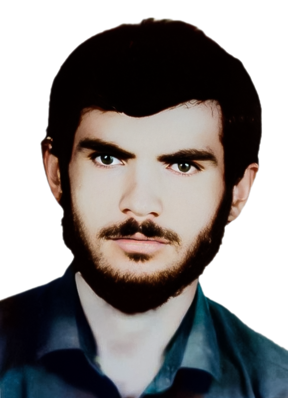 مصطفی قائدی