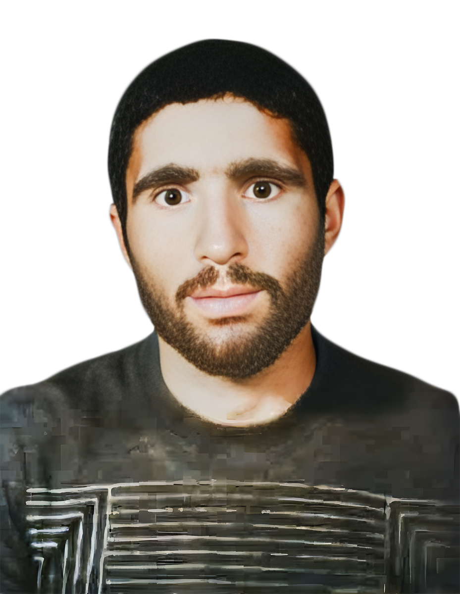 خداکرم قایدیان (رونیزی)