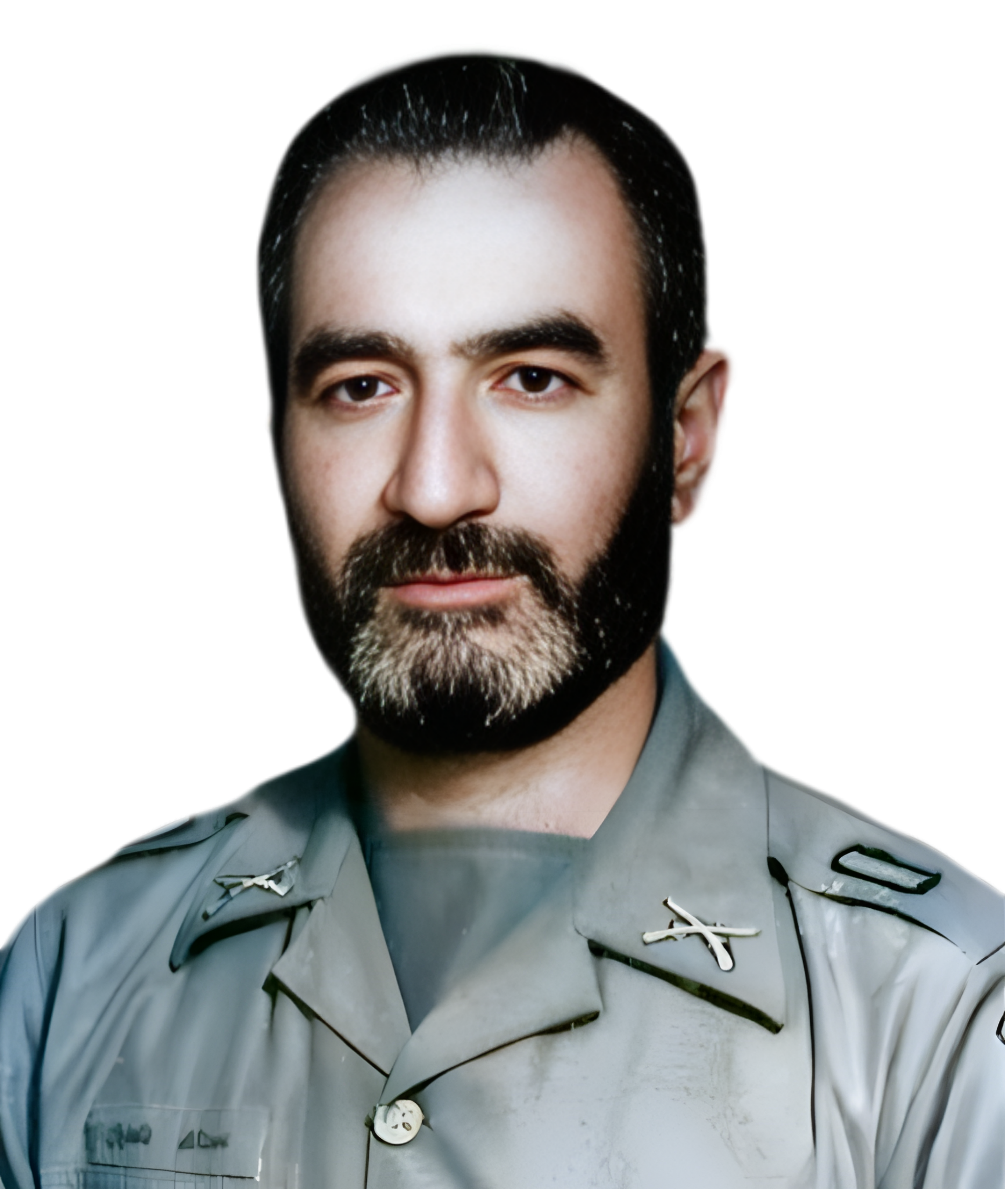 نعمت اله قائدیان