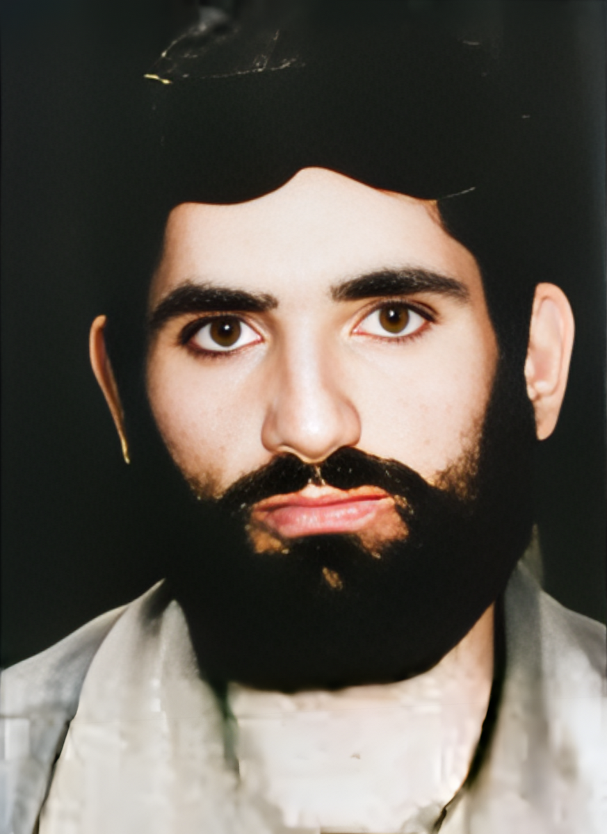 غریبعلی قائدی بلیانی