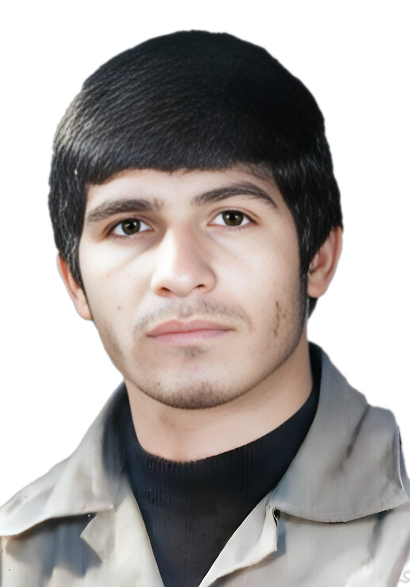 علی اکبر قائمیان