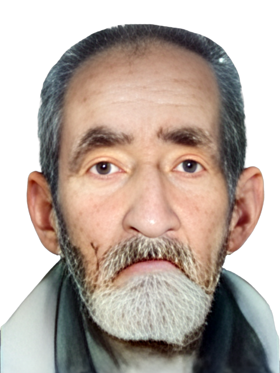 علی حسین قبادی نژاد