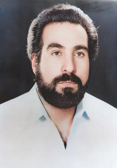 عباسعلي قدرت الهي فرد