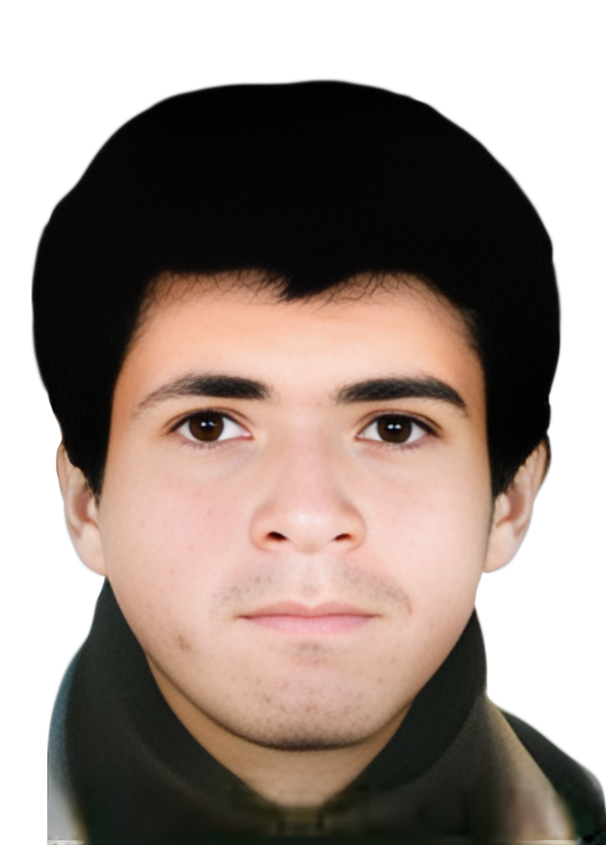 عبدالرحمان قدرتی