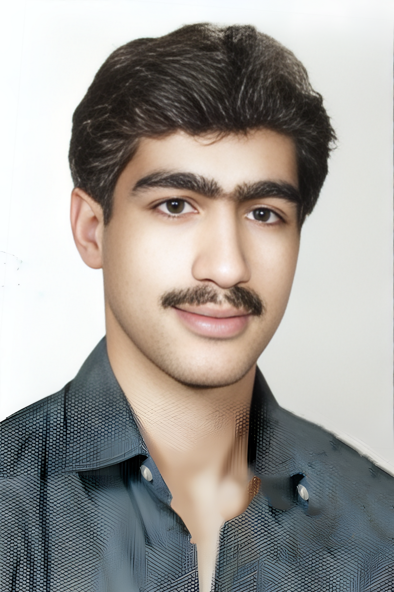 محمد علی قدرتی