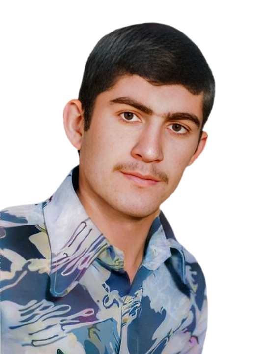 هاشم علی قدم خیر