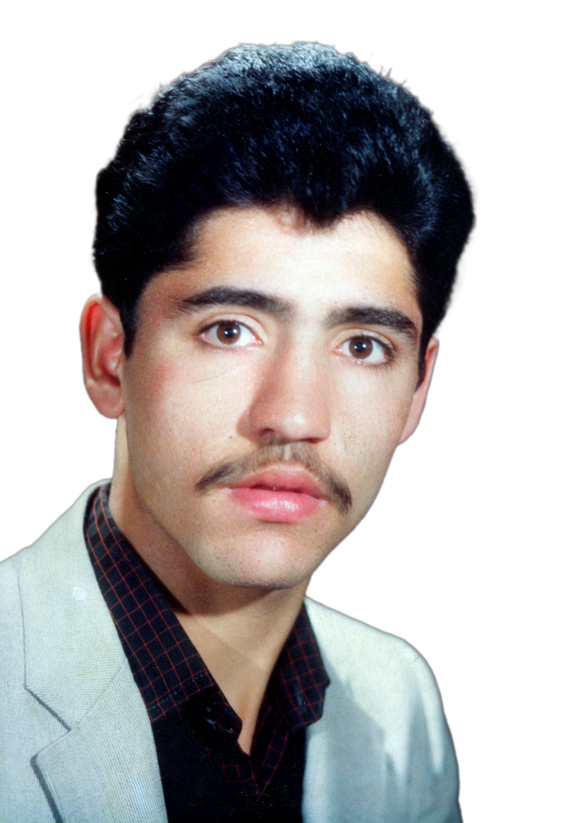 علیرضا قدرسی حقیقی