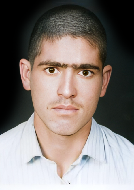 علی رضا قدیمی