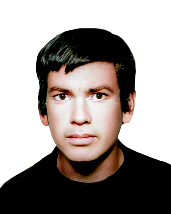 علی اکبر قربان