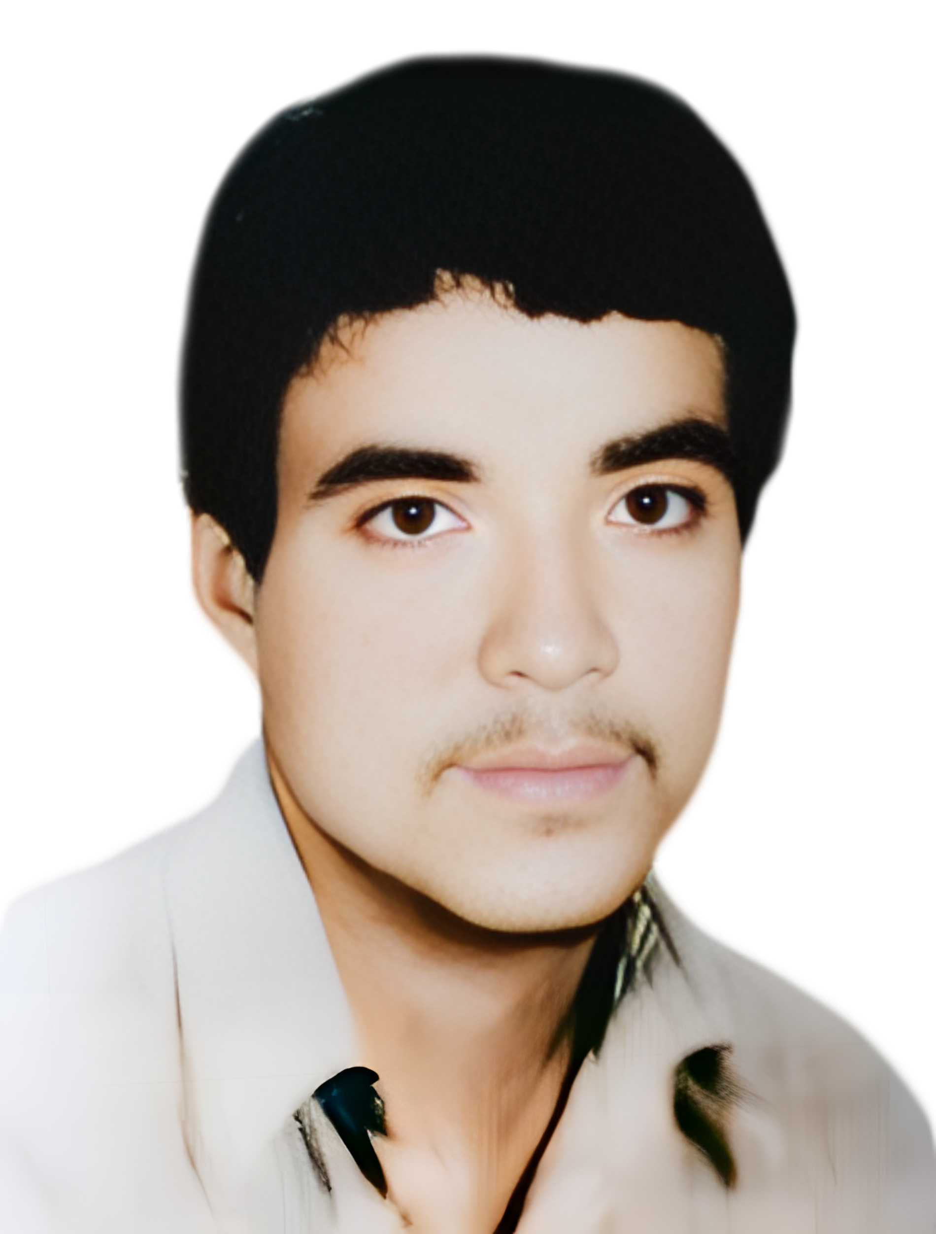 حسن قربان پور