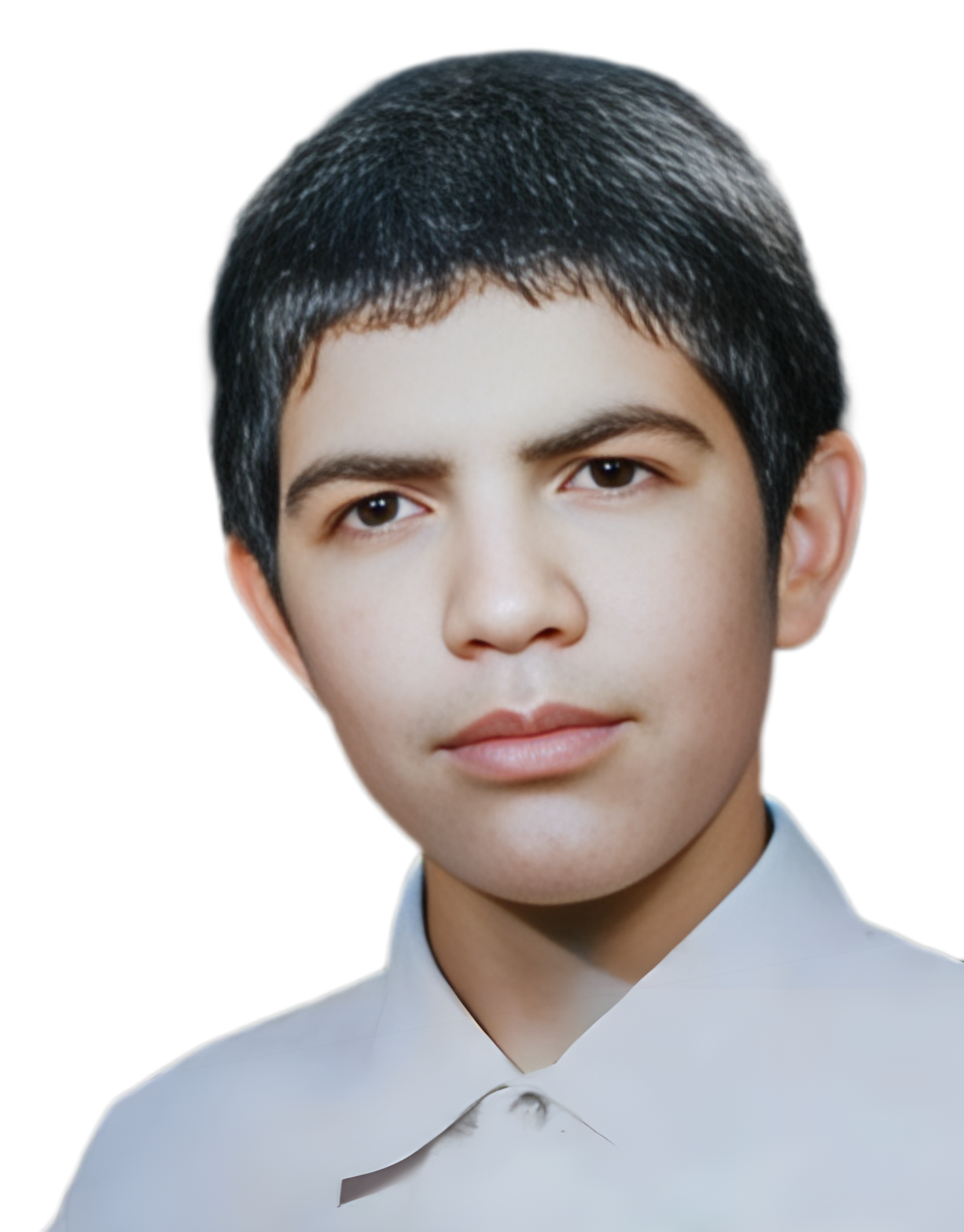 خدایار قربان پور