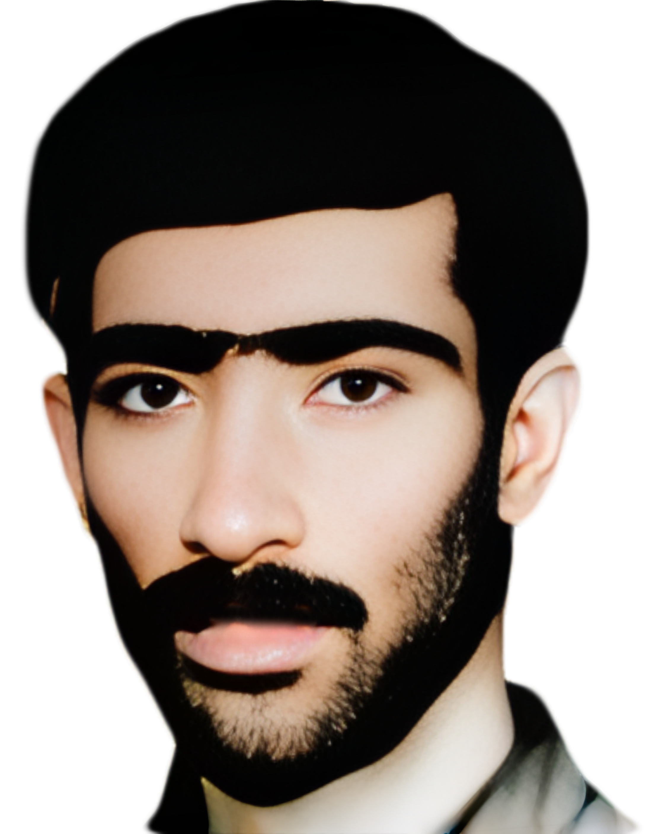 ایاز قربانی