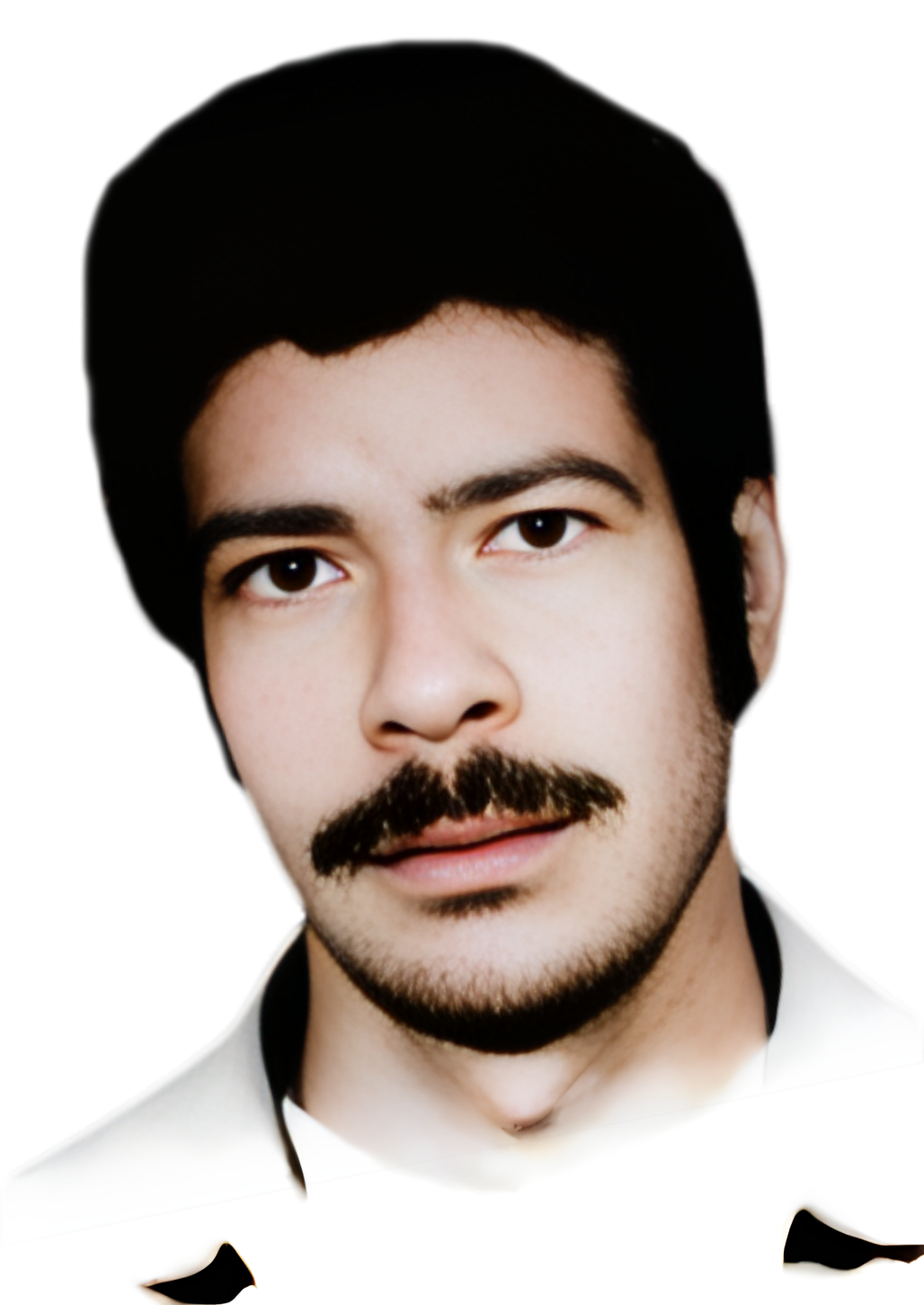 ایاز قربانی