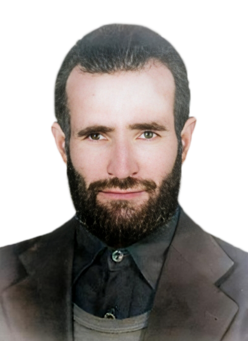 باباجان قربانی