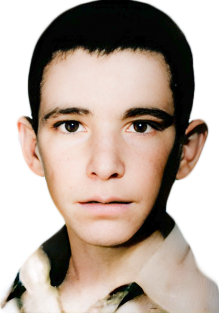 تیمور قربانی