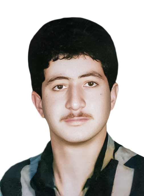 جبار قربانی