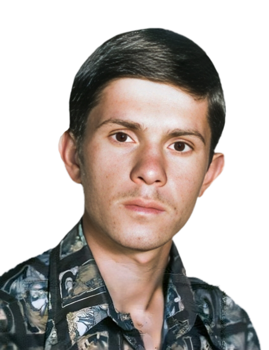 حشمت اله قربانی