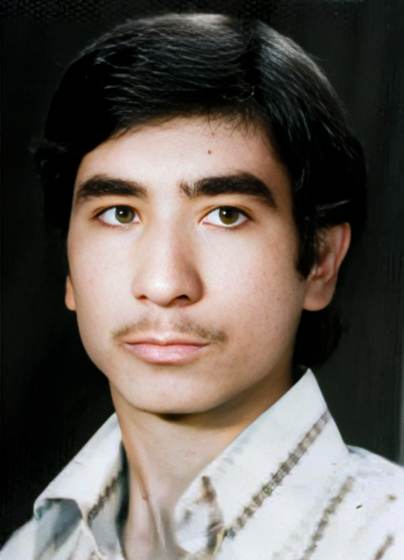 عزیزاله قربانی