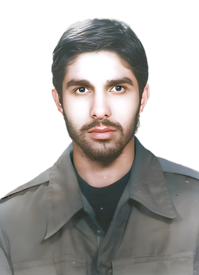 علیرضا قربانی