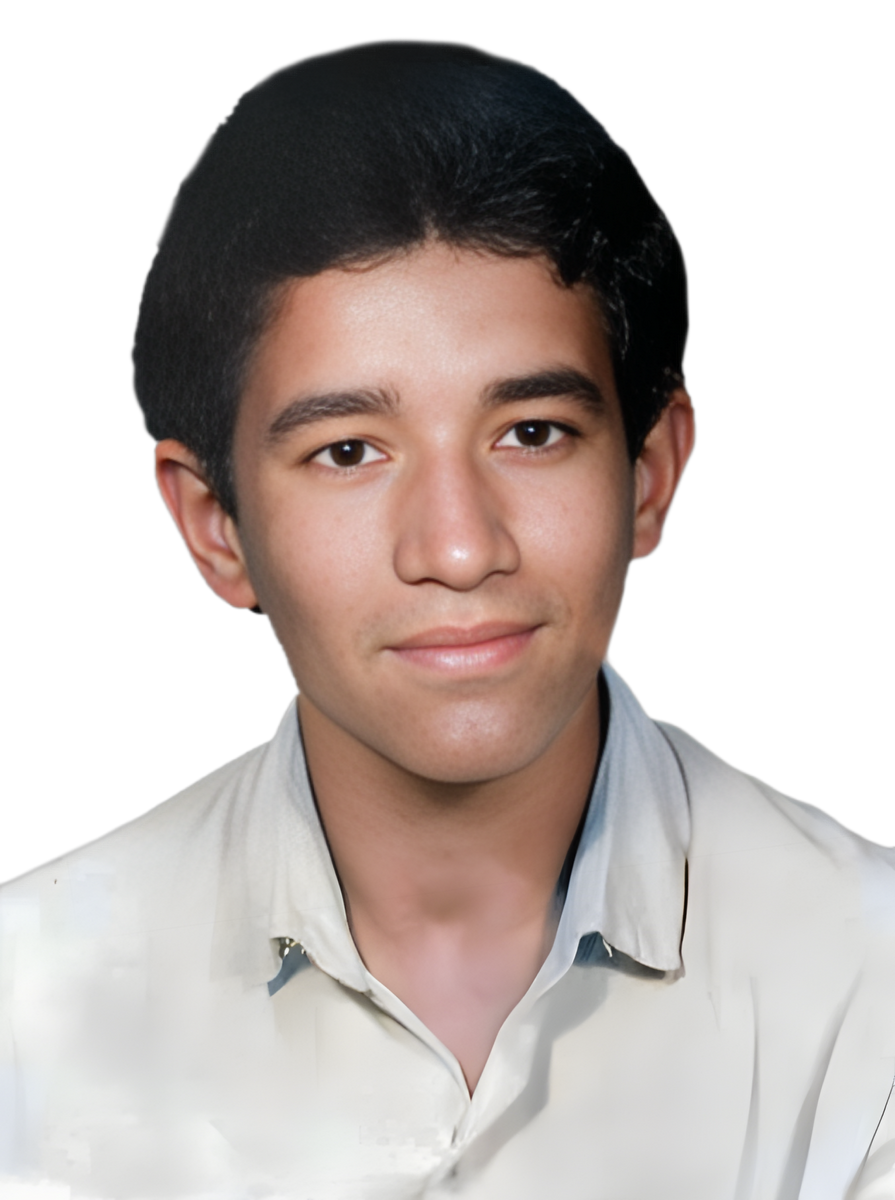 فریدون قربانی