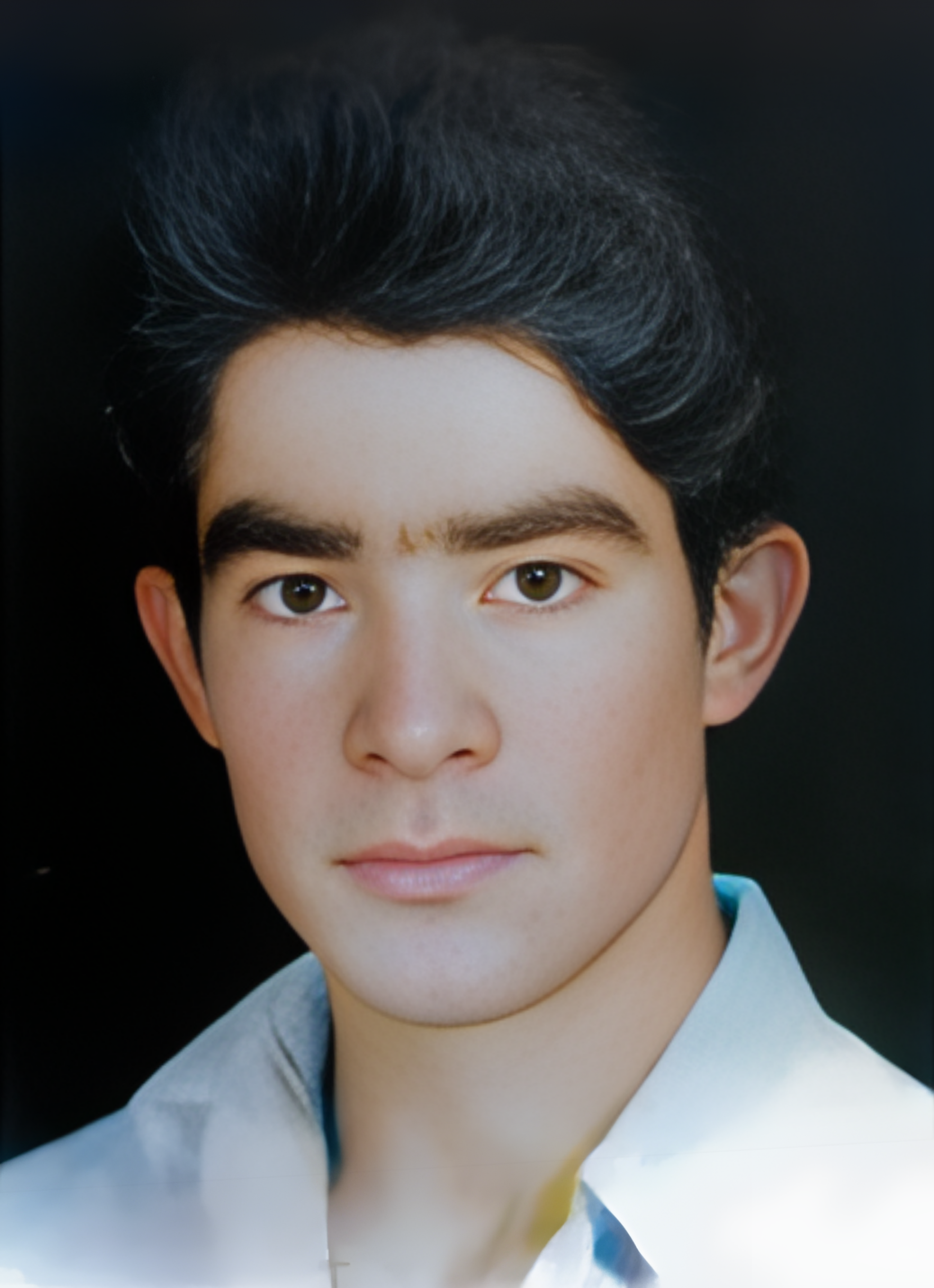 قباد قربانی