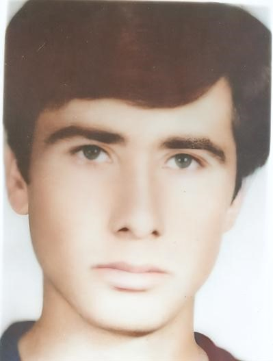 کرامت اله قرباني جعفربيگلو