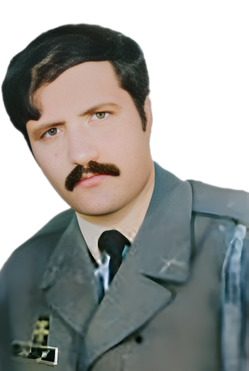 کمال قربانی