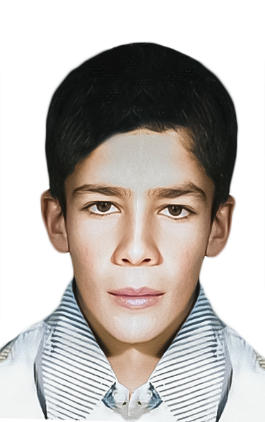 کیامرث قربانی آبسردی