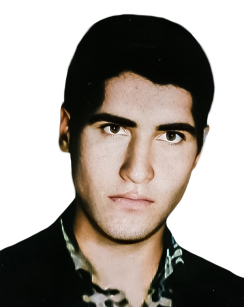 نگهدار قربانی علی آبادی