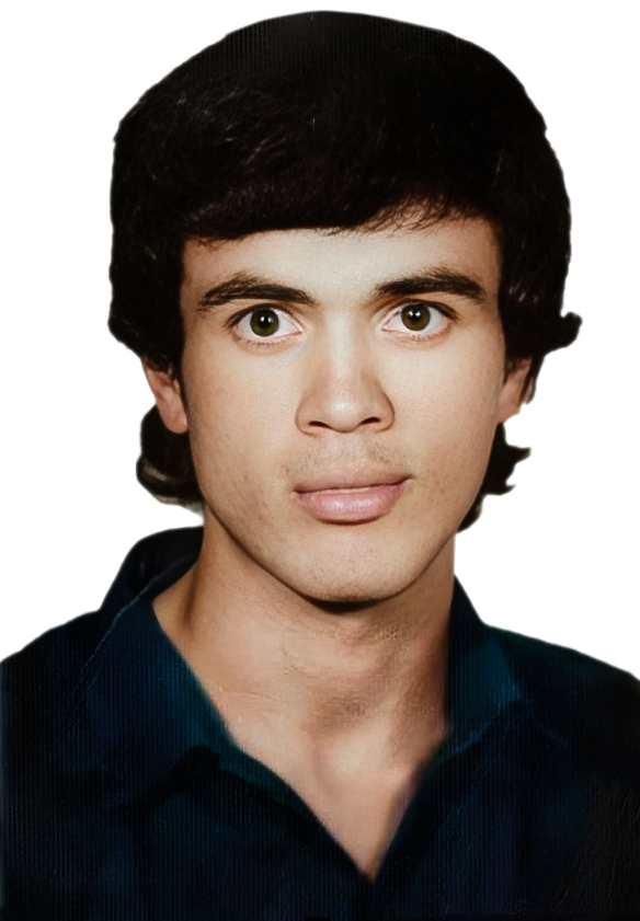 هوشنگ قربانی