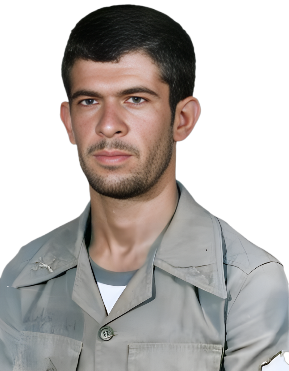 اسماعیل قربانیان قطب آبادی