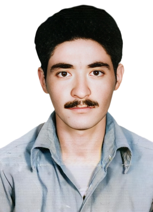 رستم قربانی کشکولی