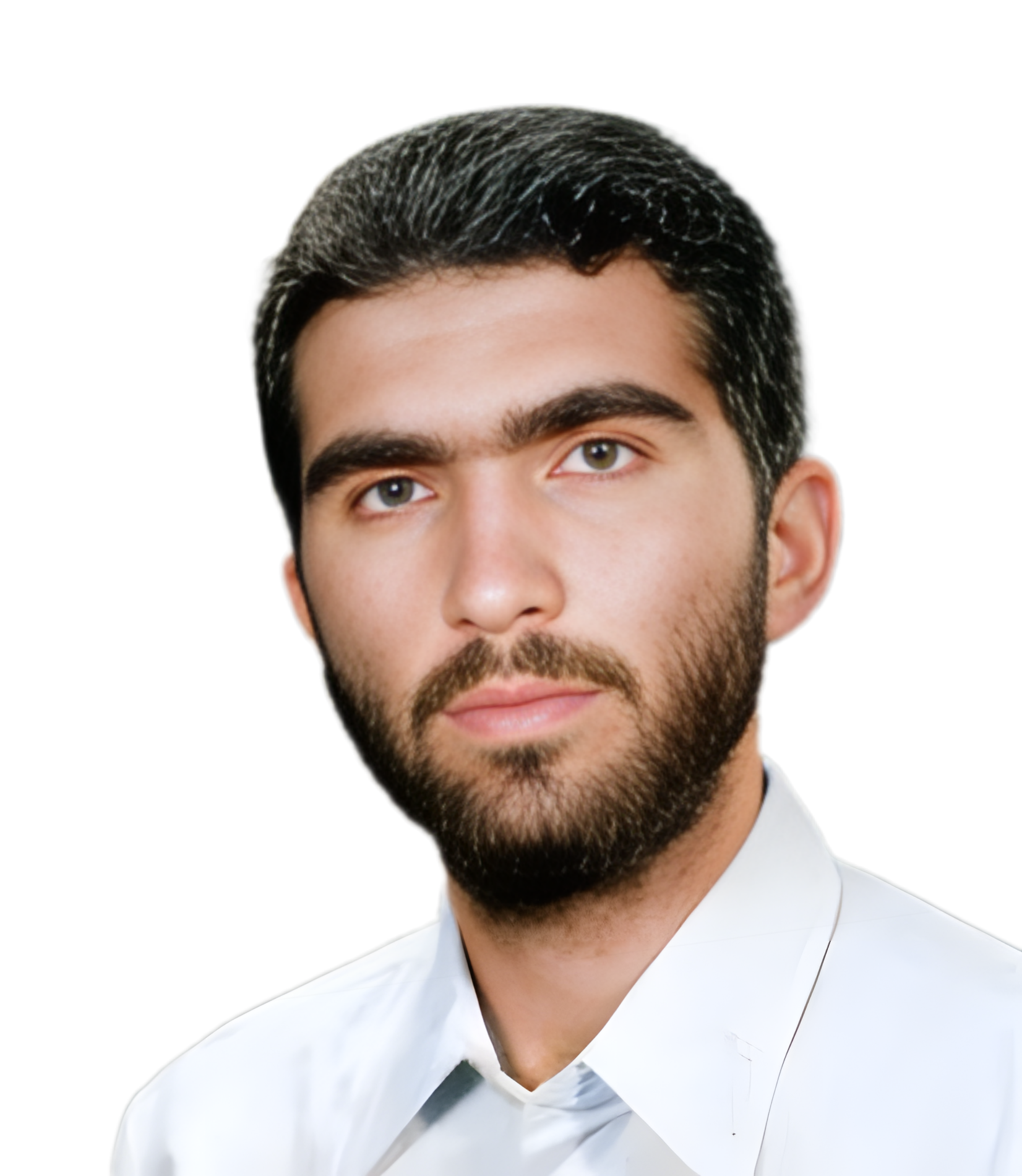 لطف اله قره بیگی