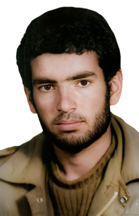 رمضان قریبی دارنجانی