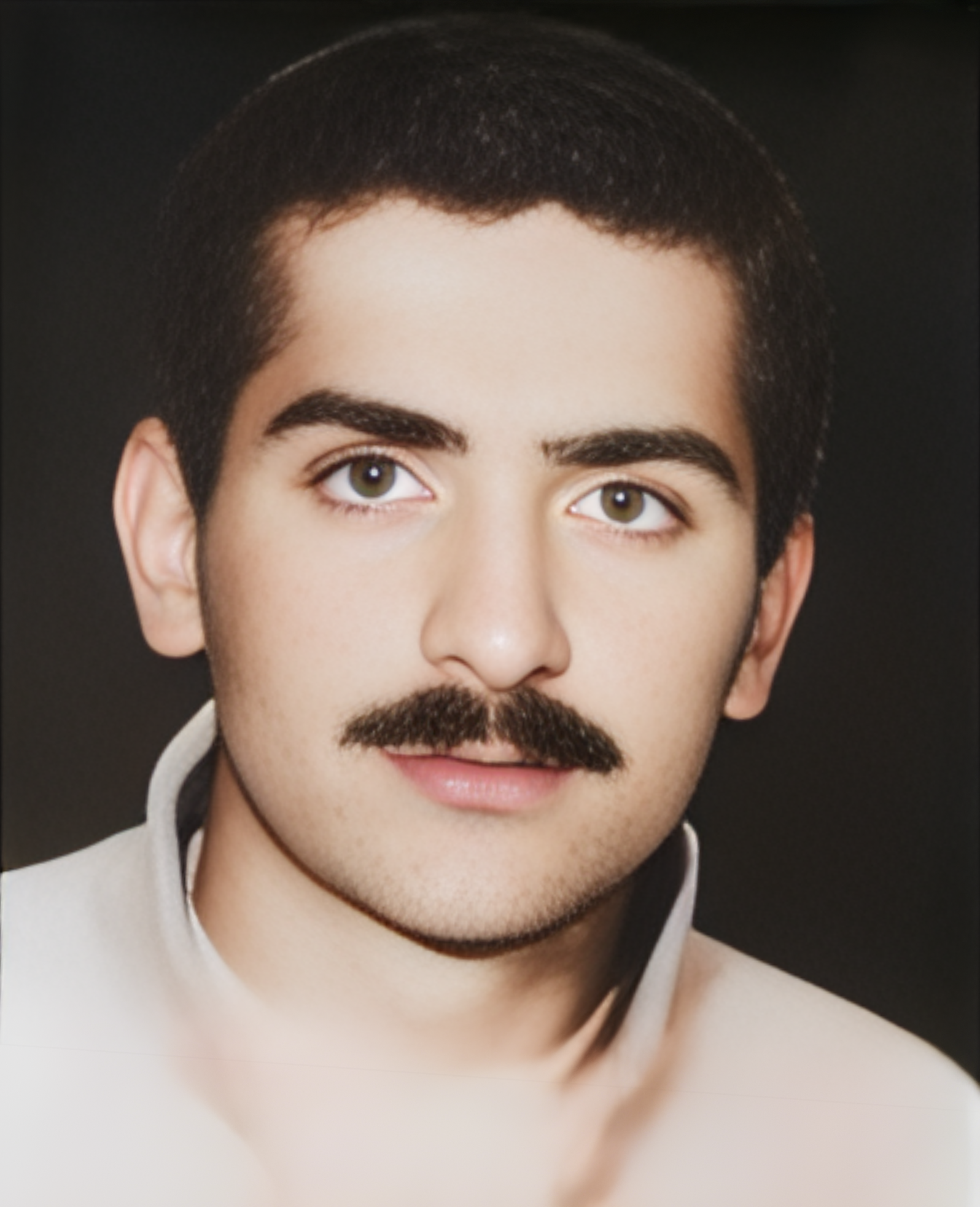 سيد عبدالرسول قريشي