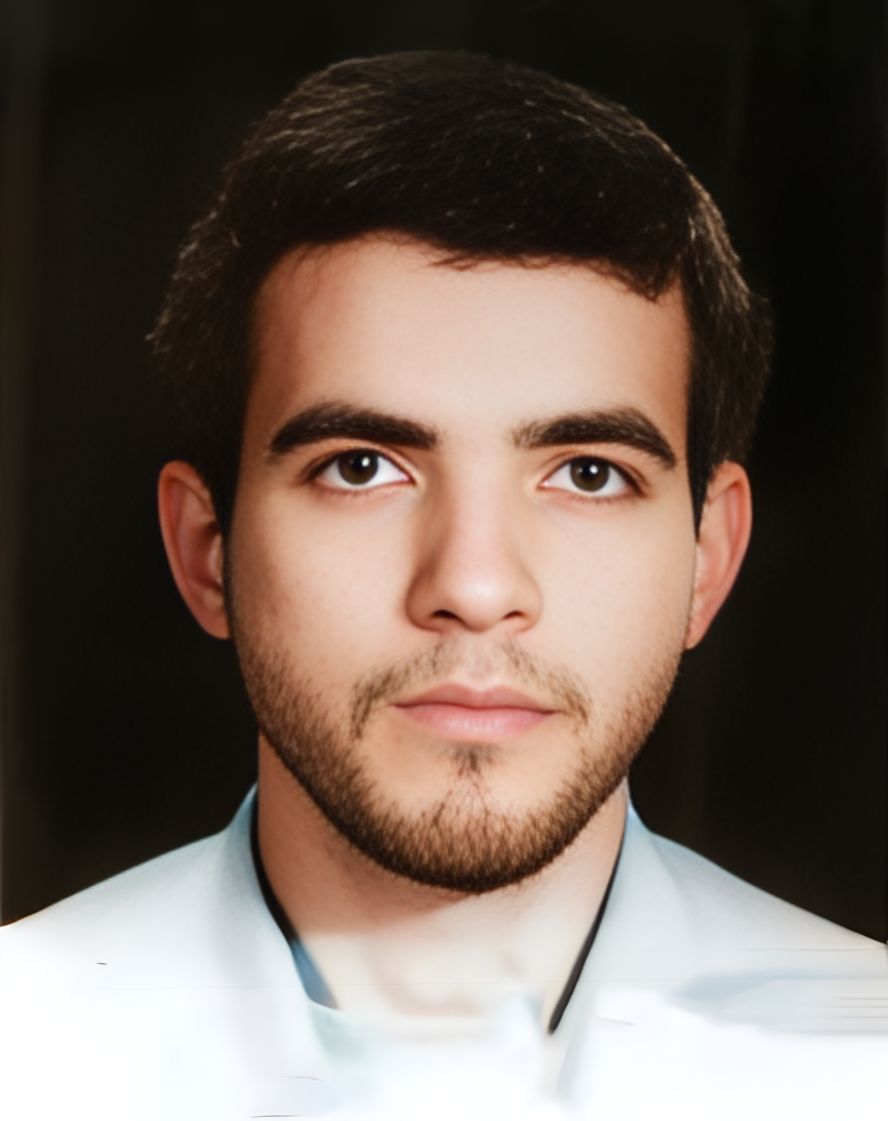 سید هاشم قریشی زاده